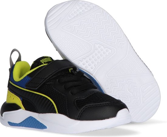 Puma taille 21 2025