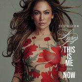 Jennifer Lopez - This Is Me…Now (LP)