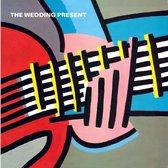 Wedding Present - You Should Always Keep In Touch... (7" Vinyl Single) (Coloured Vinyl)