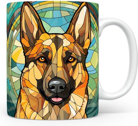 Koffiemok