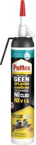 Pattex Montagelijm Geen Spijkers & Schroeven 254 g - EASY PACK - montage lijm kit