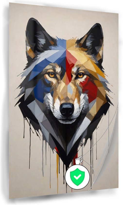 Wolf Wall Ornaments ✓ Majestic & Wild Décor Wolf Wall Ornaments ✓ Majestic & Wild Décor