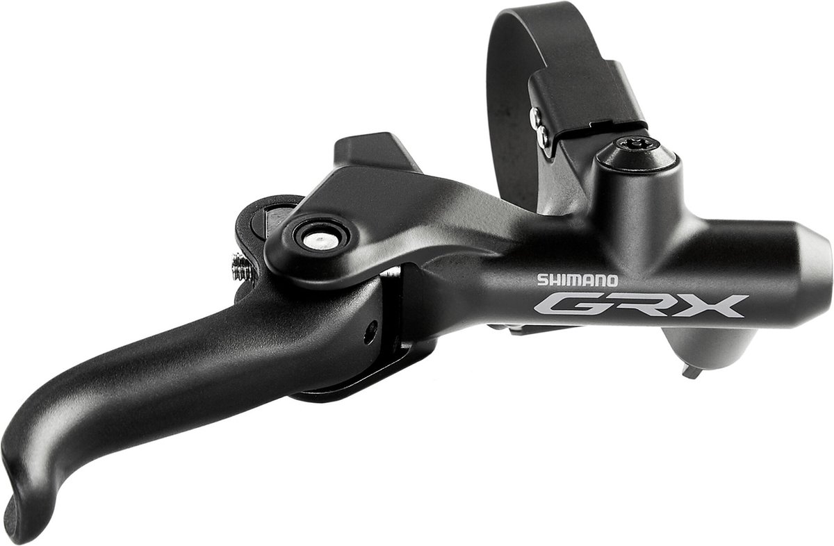 Shimano Remgreep Grx Rx812 Aluminium Schijfrem Rechts