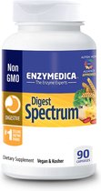 Digest Spectrum van Enzymedica - 240 capsules