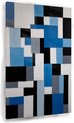 Résumé Blauw et noir