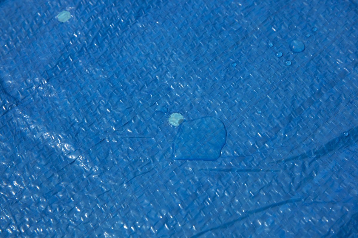 Bestway Pool Cover - 300 x 201 cm