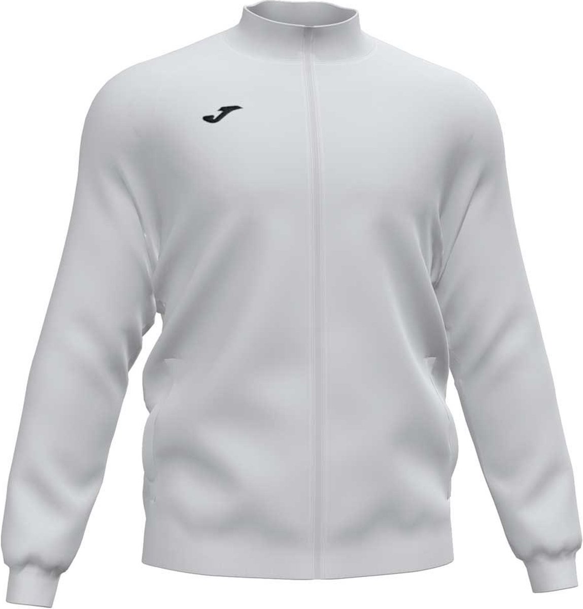 Joma Combi Jas Wit 3XL Man