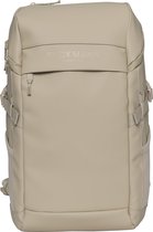 Beckmann rugzak - Street FLX - beige - 30-35 liter - BE-370013A