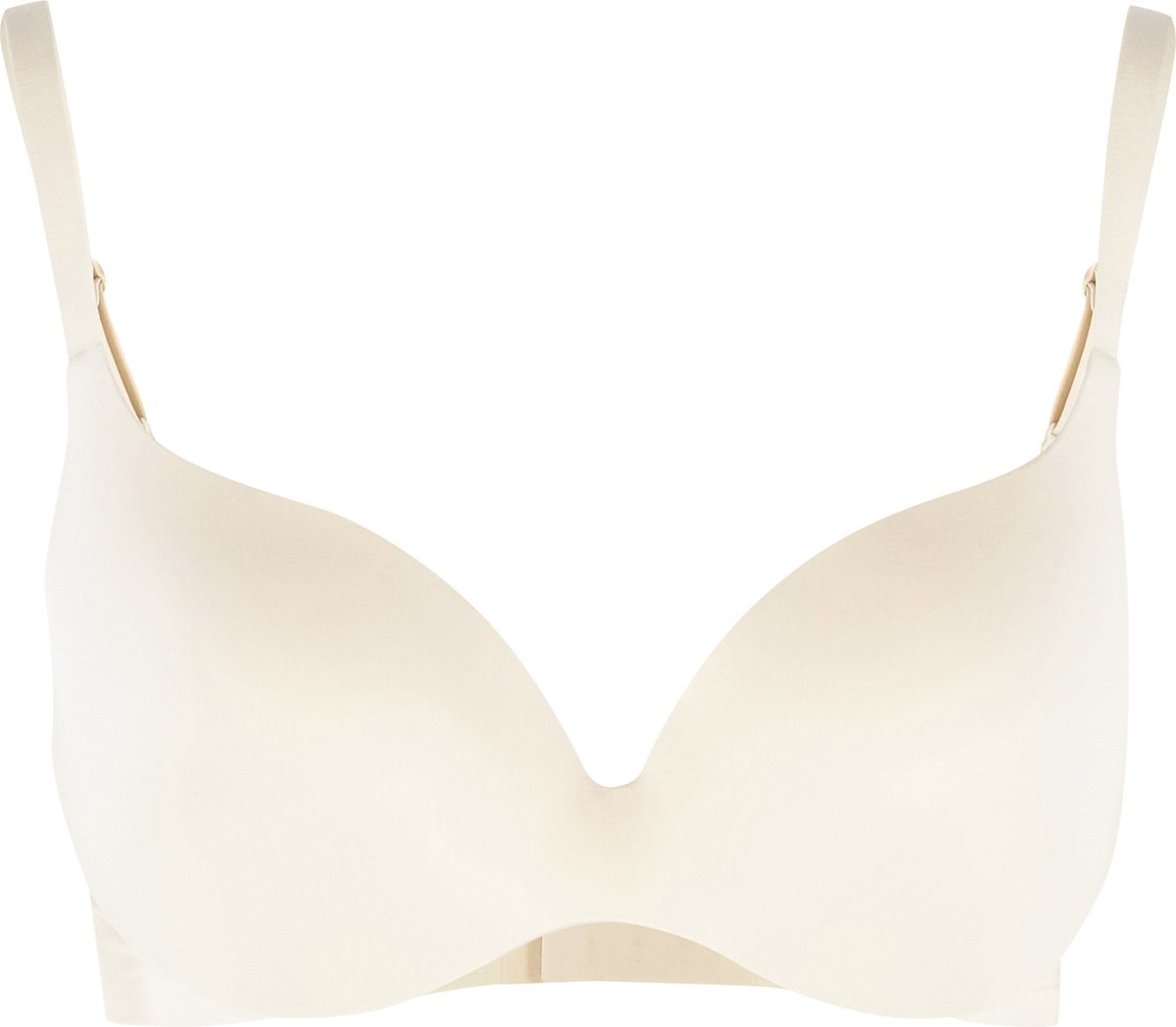 Royal Lounge Junky Royal Fit sunkiss padded bra sunkiss - voorgevormde bh Maat: 85B