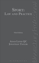Sport Law & Practice