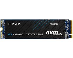 Hard Drive PNY CS1030 500 GB SSD