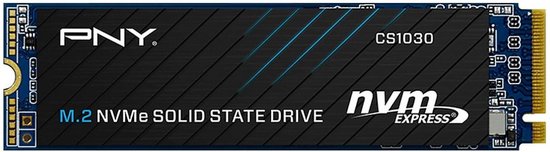 Hard Drive PNY CS1030 500 GB SSD