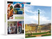 Bongo Bon - 2 DAGEN OP STAP IN DUITSLAND - Cadeaukaart cadeau voor man of vrouw
