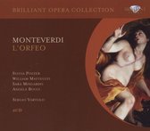 Monteverdi: L'Orfeo (Boc)