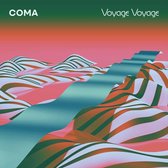 Voyage Voyage (Limited Turquoise Vinyl)