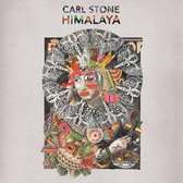 Carl Stone - Himalaya (CD)
