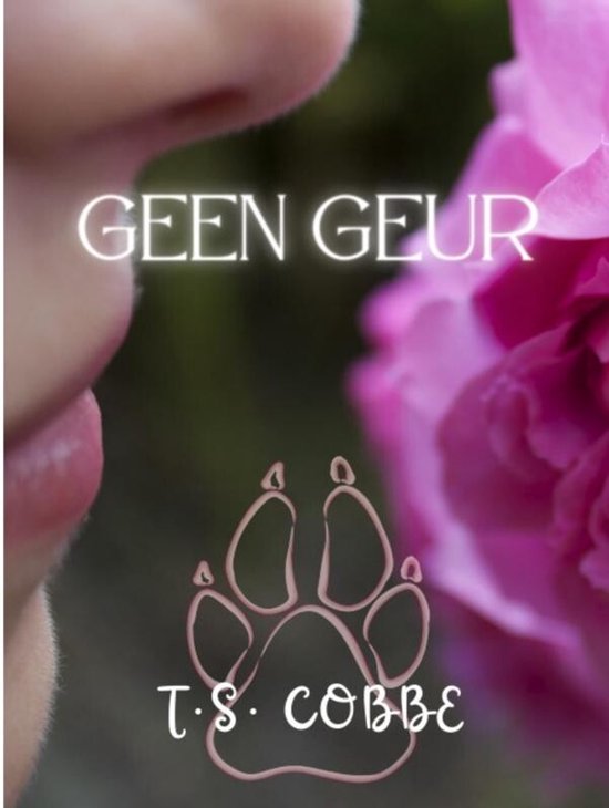 Geen geur - cover