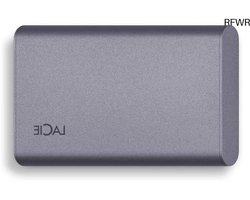 RFWR® 500GB Externe SSD 2,5 inch met Hoge Snelheid en Beveiliging