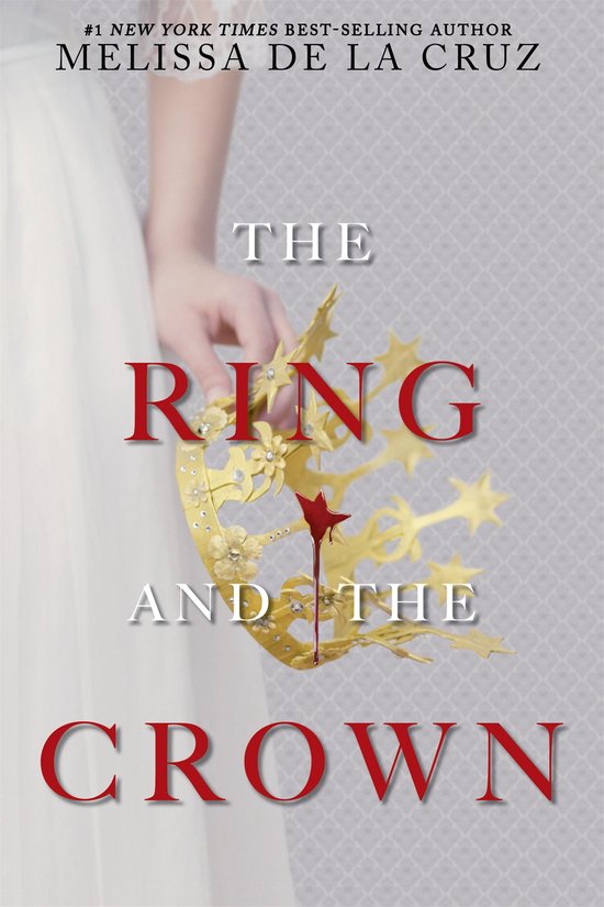 The Ring and the Crown - The Ring and the Crown (Extended Ed ... - cover