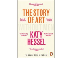 Omslag van The Story of Art without Men