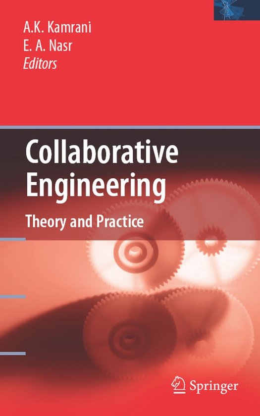 Collaborative Engineering - cover