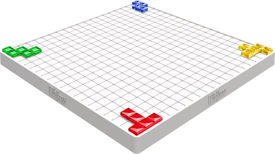 Mattel Games Blokus