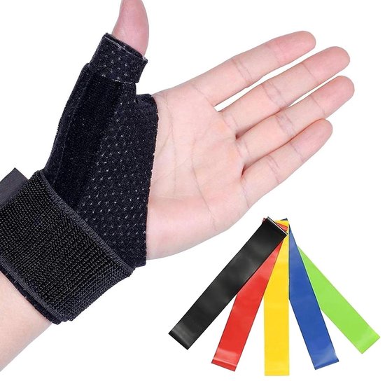 Zerone Bracelet Anti-fatigue Bracelet Magnétique Pour Hommes Soulagement De La Fatigue Réduction