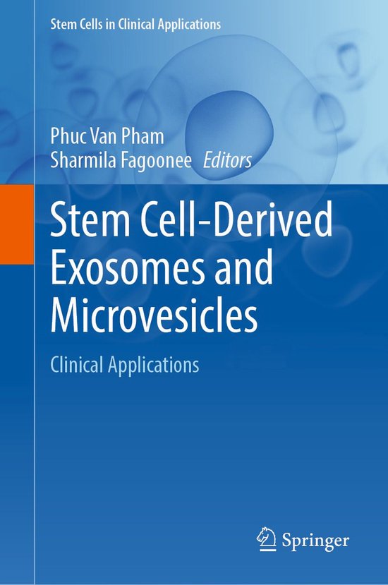 Biomedical and Life Sciences (R0) - Stem Cell-Derived Exosom ... - cover