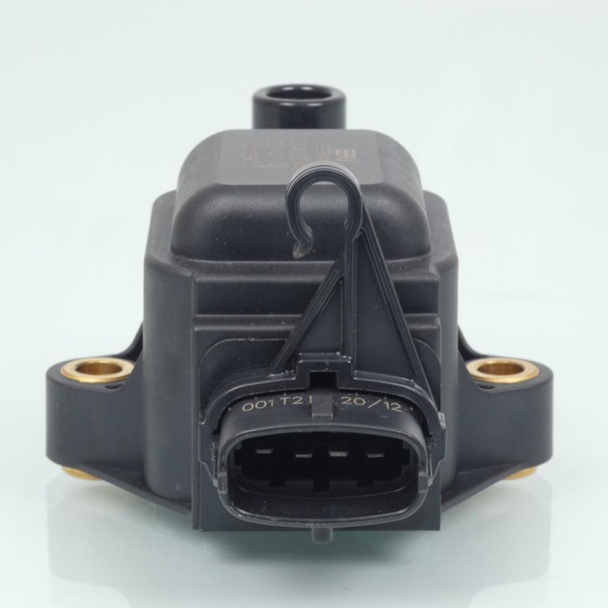 Bobine d'allumage HT Beru pour scooter Piaggio 300 MP3 2010-2013 ZS440 / 641007 / 0040100440 Neuf