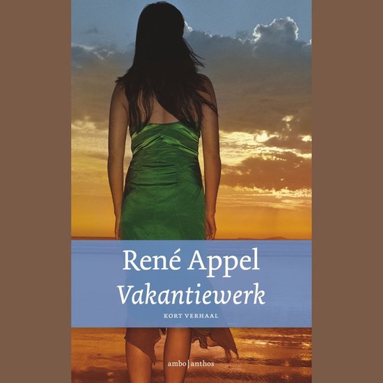 Vakantiewerk - cover