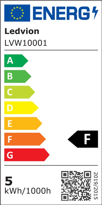Milight | GU10 | LED SPOT | RGB CCT | 4W - Mister LED