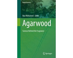 Agarwood
