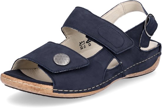Waldläufer Dames sandalen Heliett