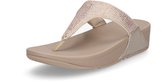 FitFlop Lulu Toepost - Hotfix BEIGE - Taille 38