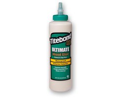 Titebond III Ultimate Wood Glue (473mL)
