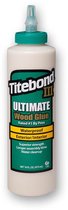 Titebond III Ultimate Wood Glue (473mL)