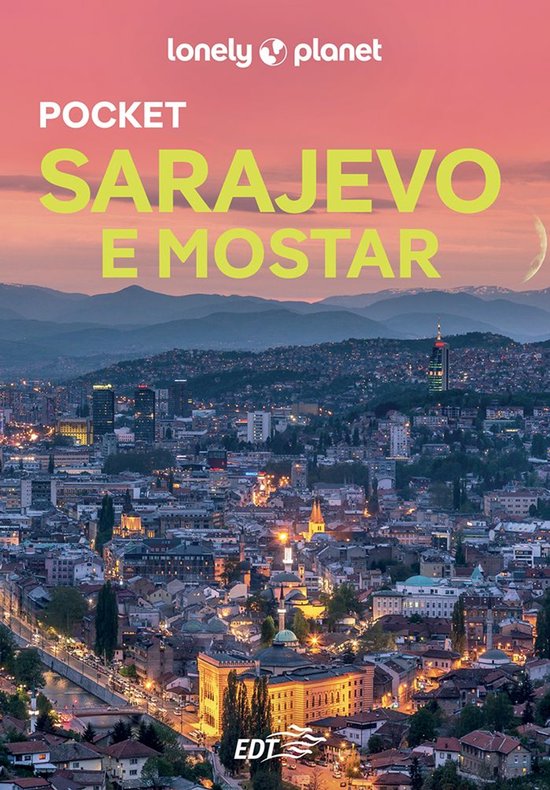 Sarajevo e Mostar Pocket