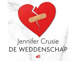 De weddenschap