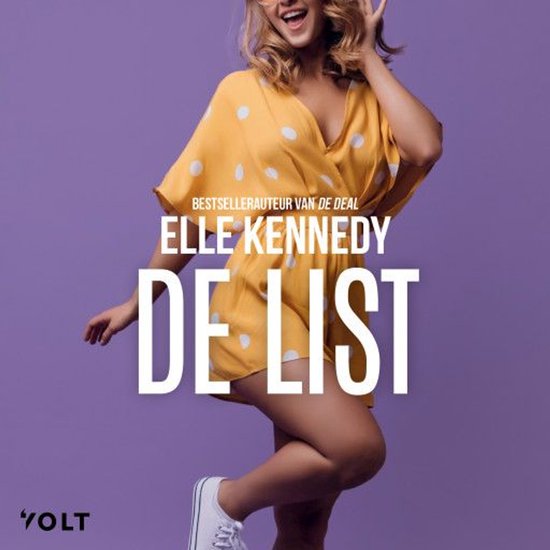 De list - cover