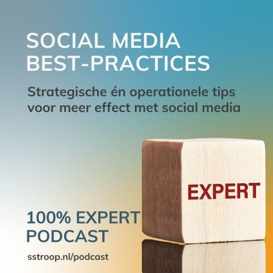 Social Media best-practices - cover