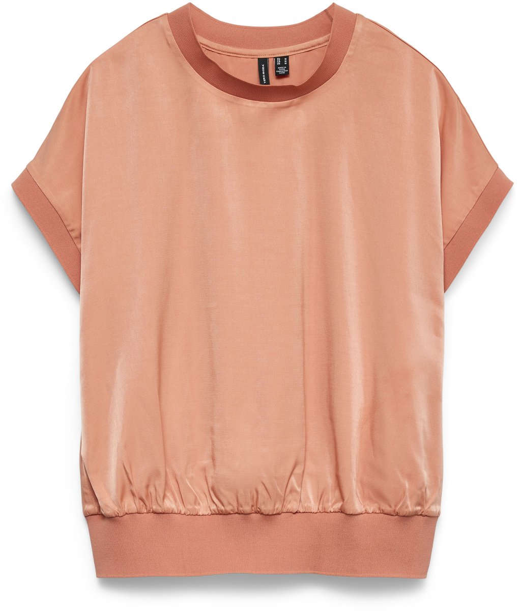 Vero Moda Lina Top Dames - Maat M