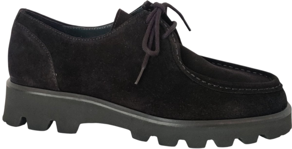 Sioux MEREDITH 3141540 Lage Veterschoen