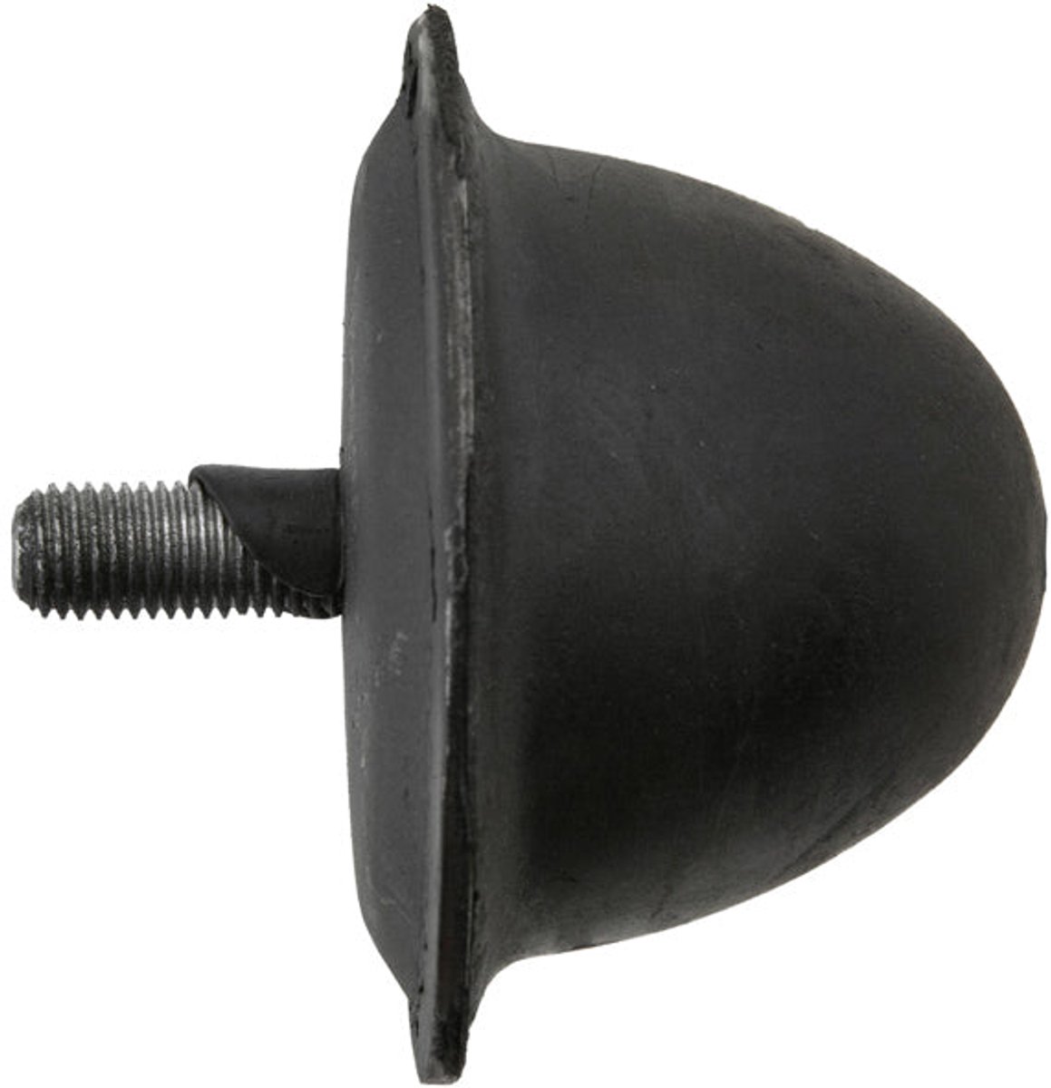 Aanslagrubber,vering OEM MB831096