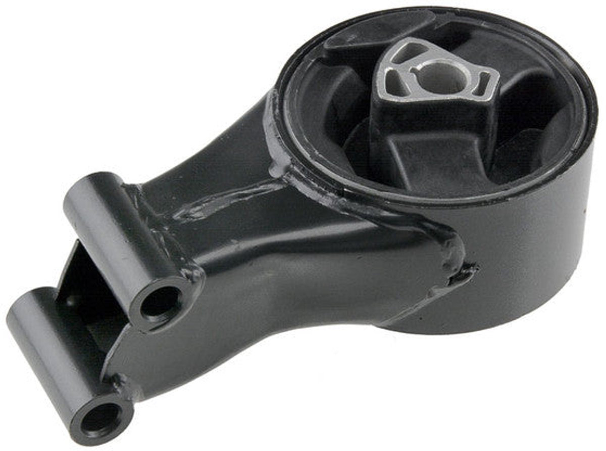 Aslichaam, motorsteunlager OEM 13248630
