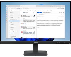 Lenovo ThinkVision S24-4e Monitor