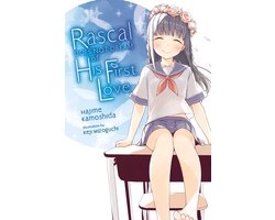 Rascal Does Not Dream (light novel) 7 - Rascal Does Not Dream of His First Love (light novel)