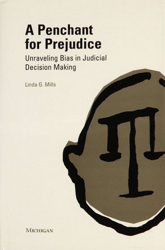 Penchant for Prejudice - cover