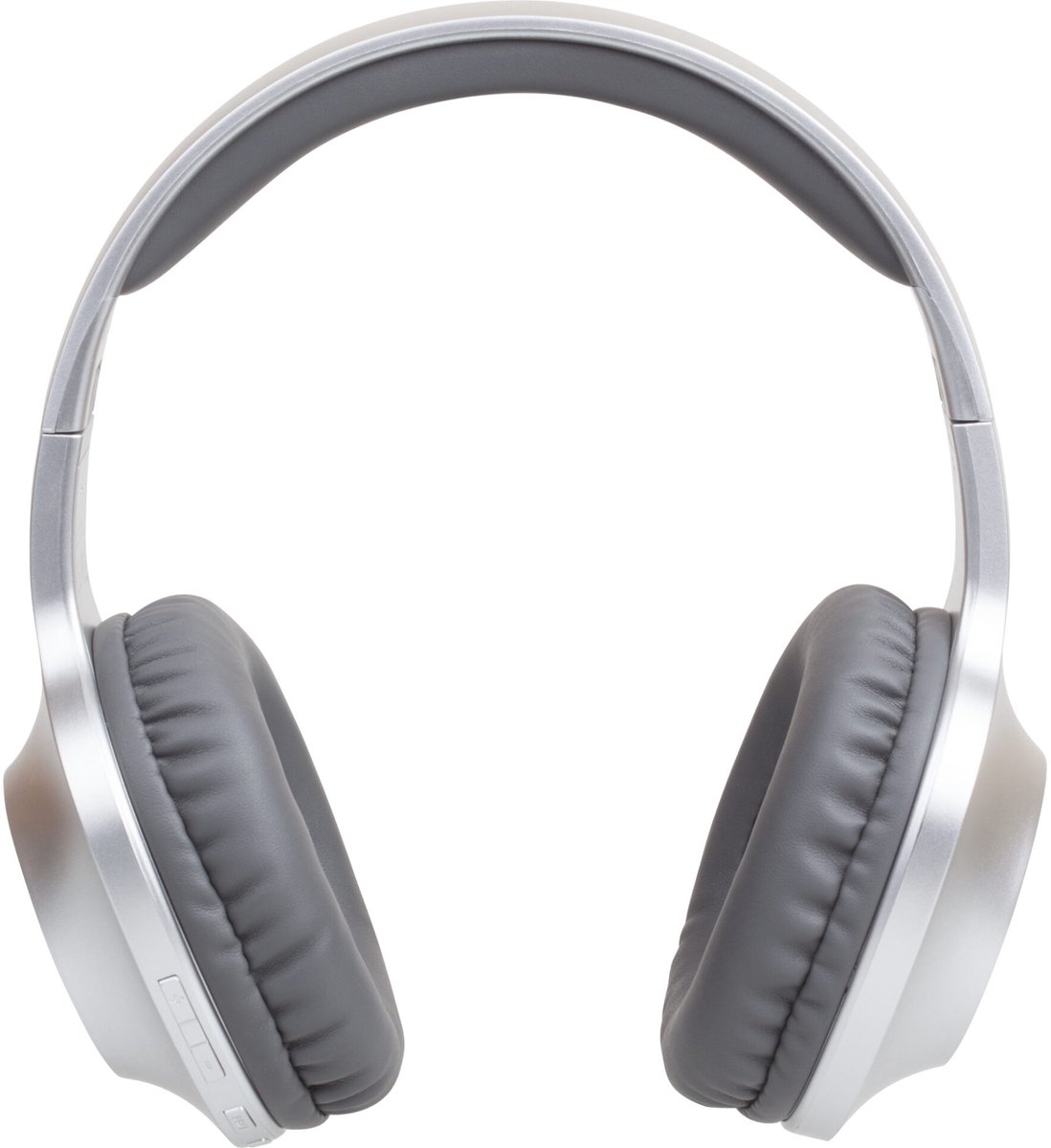 Panasonic RB-HX220BDES hoofdtelefoon/headset Hoofdtelefoons Draadloos Hoofdband Oproepen/muziek USB Type-C Bluetooth Zilver thumbnail 3