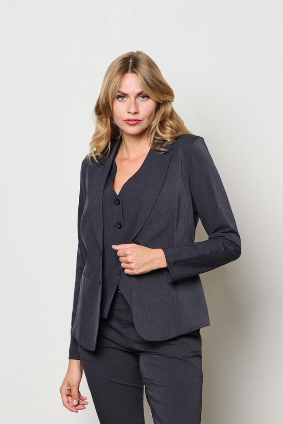 &CO femme Penny anthracite