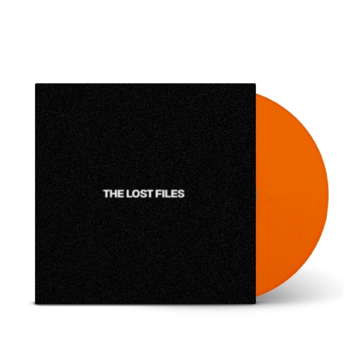 Ski Mask The Slump God - The Lost Files (2 LP) (Coloured Vinyl)